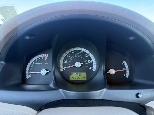 Used 2010 Kia Sportage LX AWD/4WD image 18