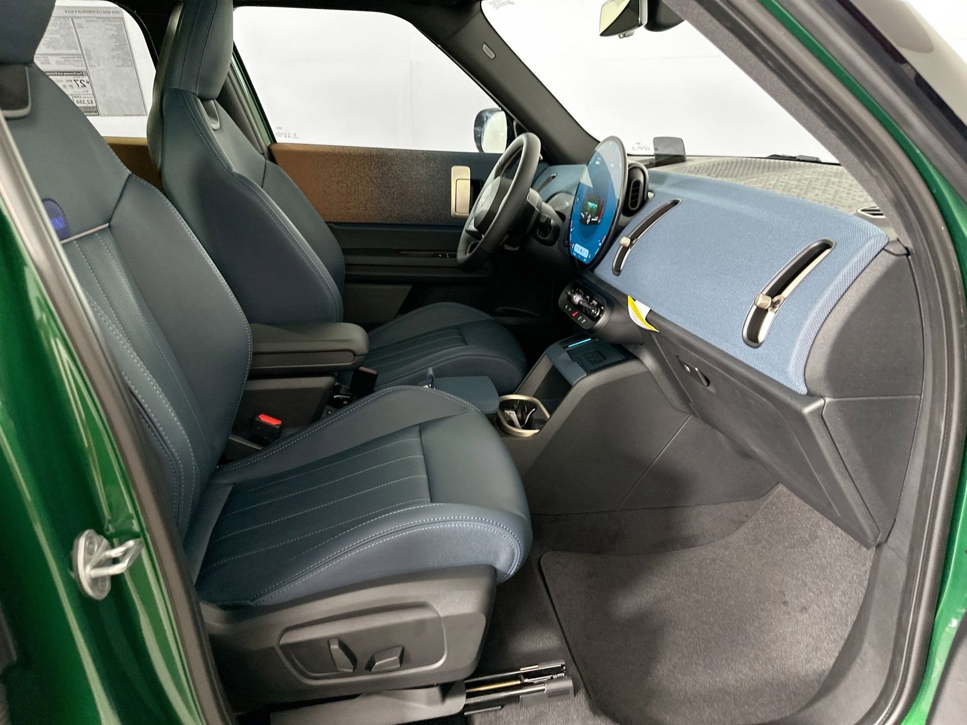 New 2025 MINI Cooper Countryman S image 26