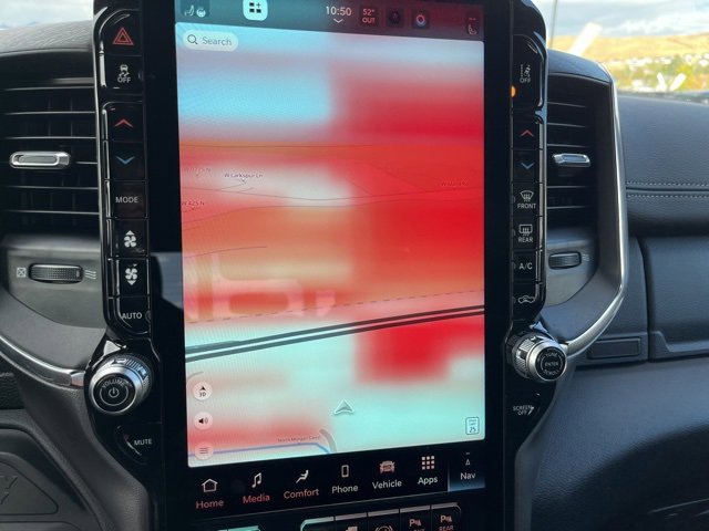 New 2026 RAM 3500 Laramie image 26