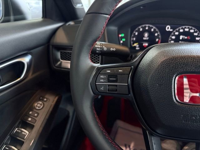 New 2026 Honda Civic Type R image 26