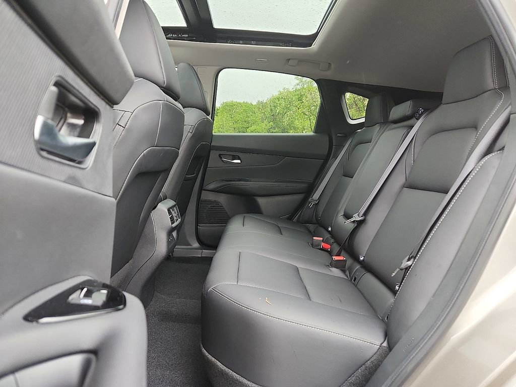 New 2026 Nissan Murano SL AWD/4WD image 5