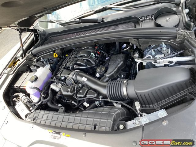 New 2026 Jeep Grand Cherokee Laredo X AWD/4WD image 27