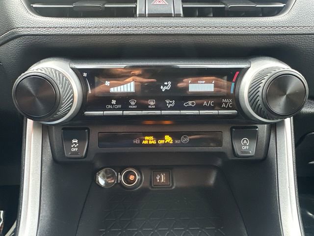 Certified 2024 Toyota RAV4 LE image 35