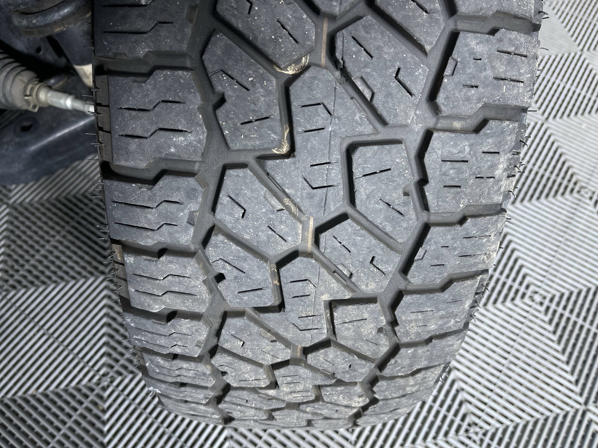 Used 2024 Toyota Land Cruiser 1958 AWD/4WD image 26