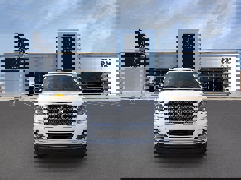 New 2023 Lincoln Navigator Reserve image 6