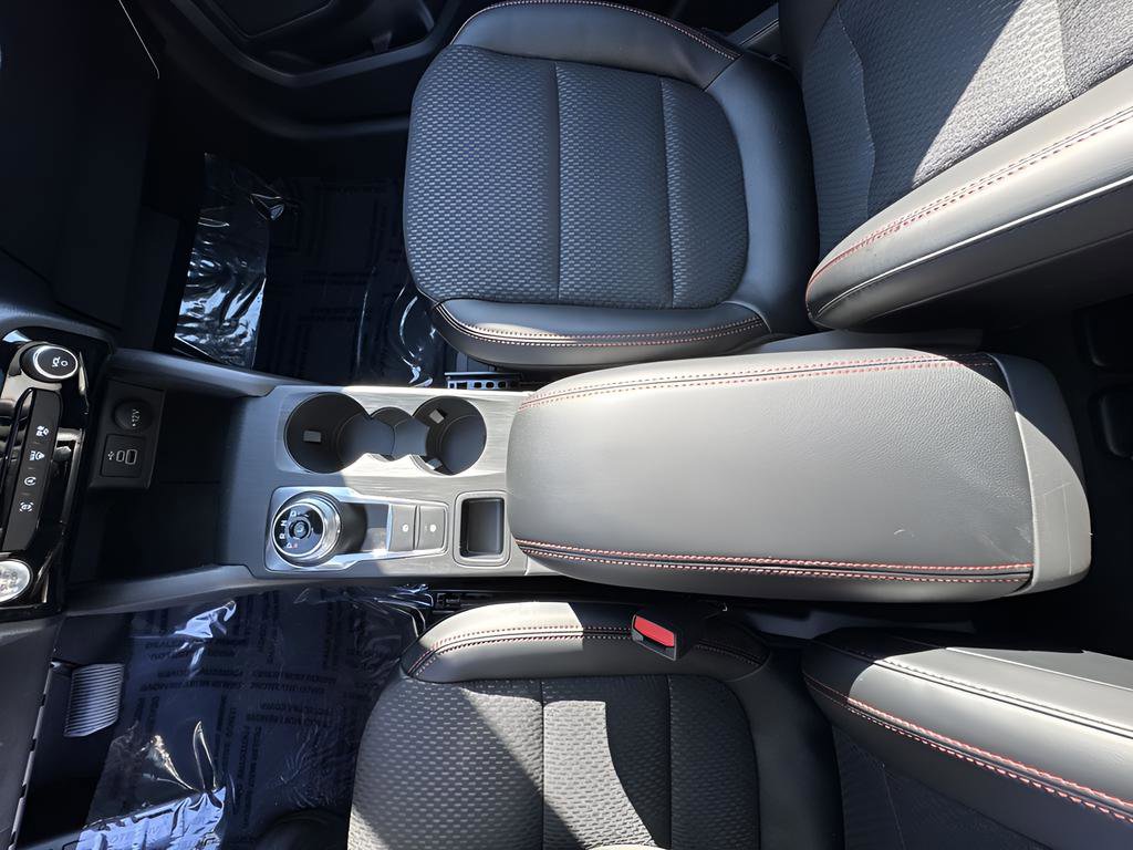 New 2026 Ford Escape ST-Line w/ Tech Pack #1 image 23