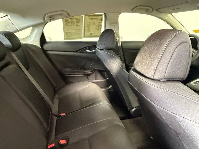 Used 2020 Honda Insight EX image 37