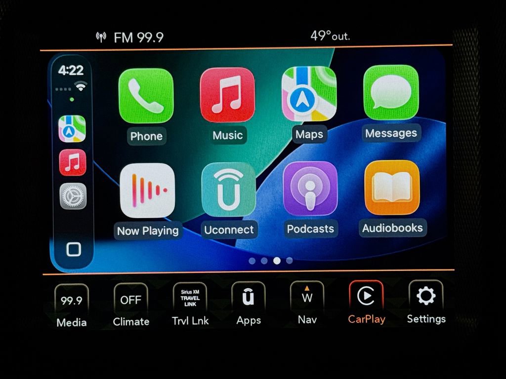 Used 2021 Jeep Wrangler Unlimited Sahara w/ Uconnect 4C Nav & Sound Group image 11