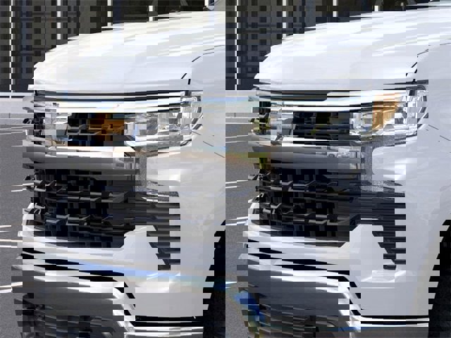 New 2025 Chevrolet Silverado 1500 LT w/ All Star Edition Plus image 13