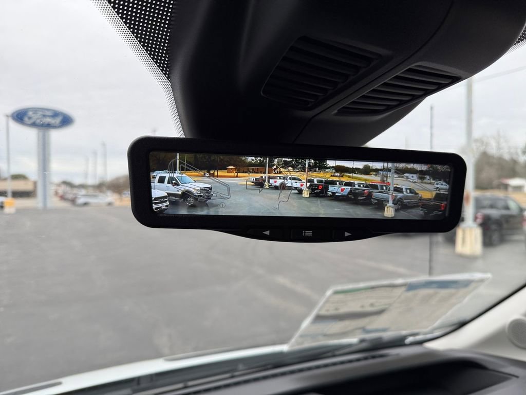 New 2026 Ford Transit 350 148 High Roof Extended AWD w/ HVAC Trade Package image 15