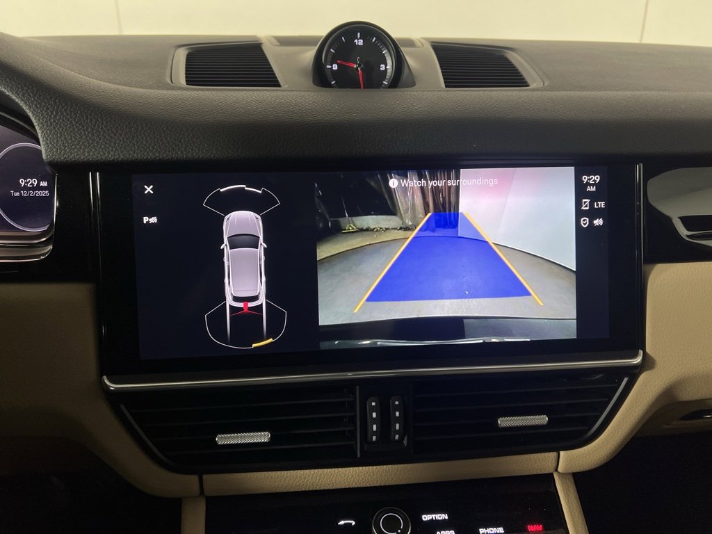Certified 2022 Porsche Cayenne image 35