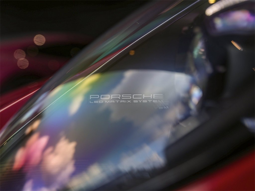 New 2024 Porsche 911 Carrera S image 13