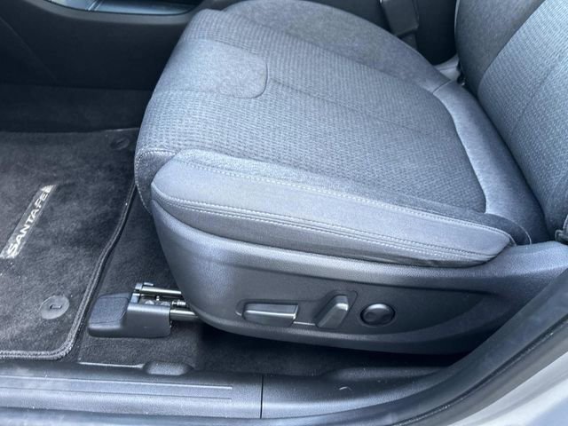 Certified 2023 Hyundai Santa Fe SEL image 22