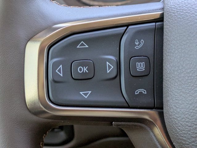 New 2026 RAM 3500 Longhorn AWD/4WD image 26