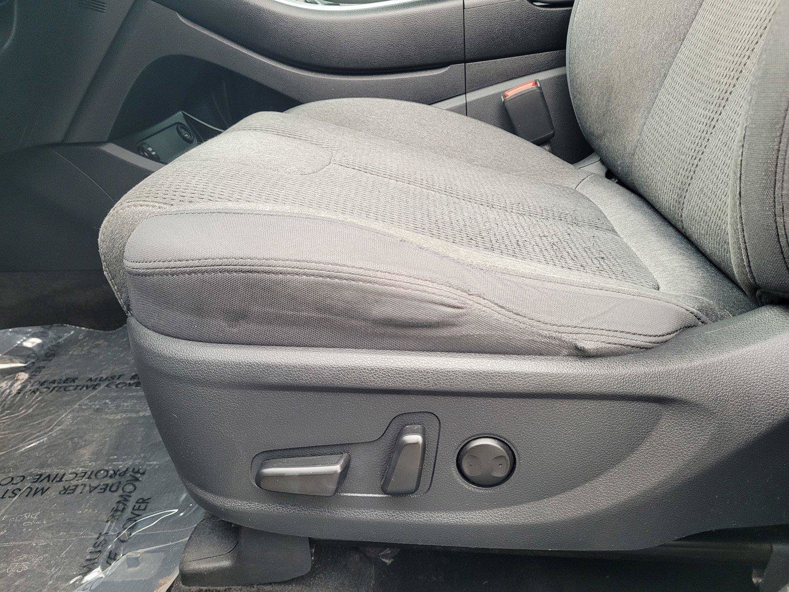 Used 2021 Hyundai Santa Fe SEL AWD/4WD image 23