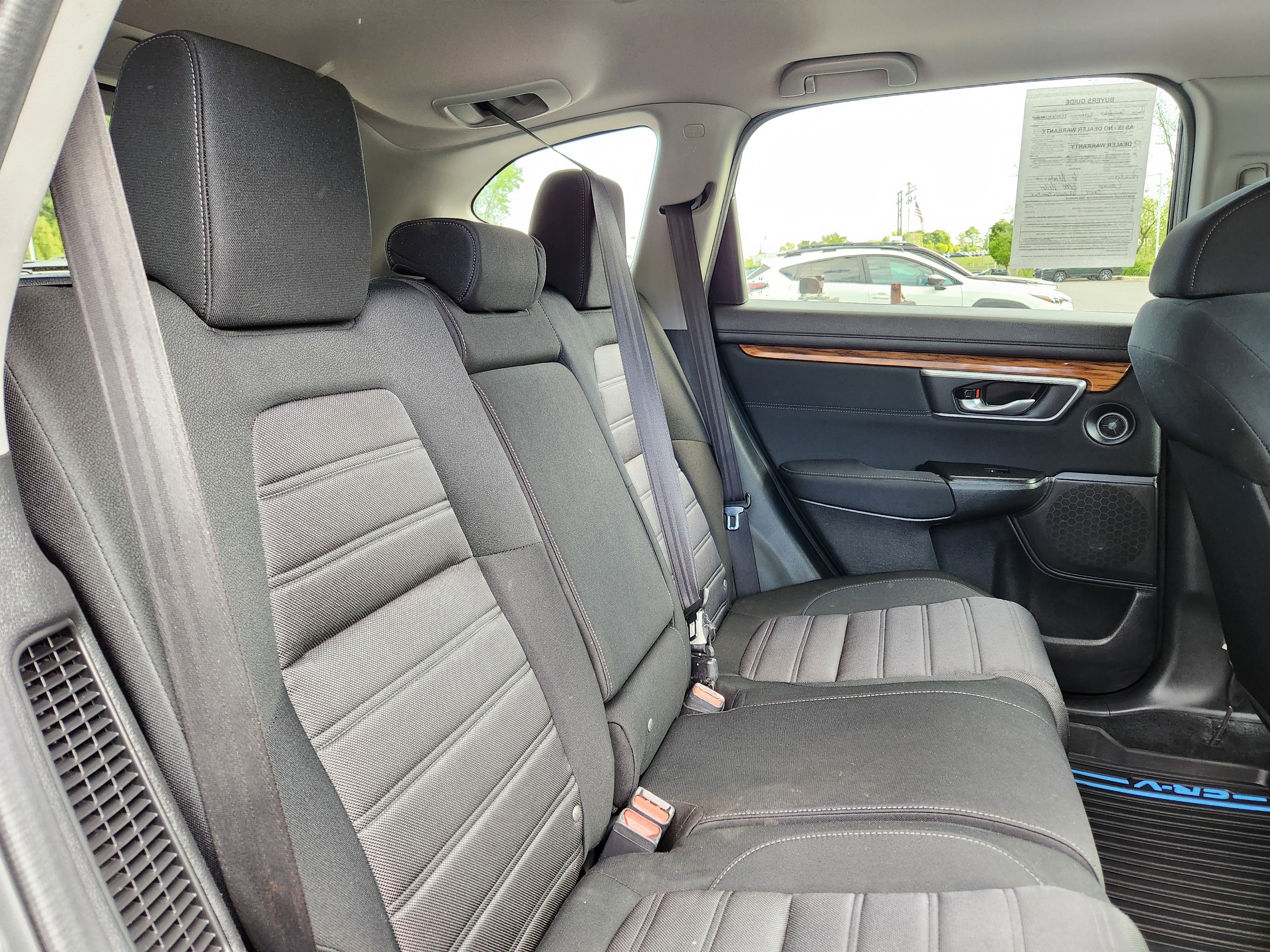 Used 2021 Honda CR-V EX image 15