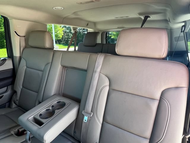 Used 2015 Chevrolet Suburban LT AWD/4WD image 35