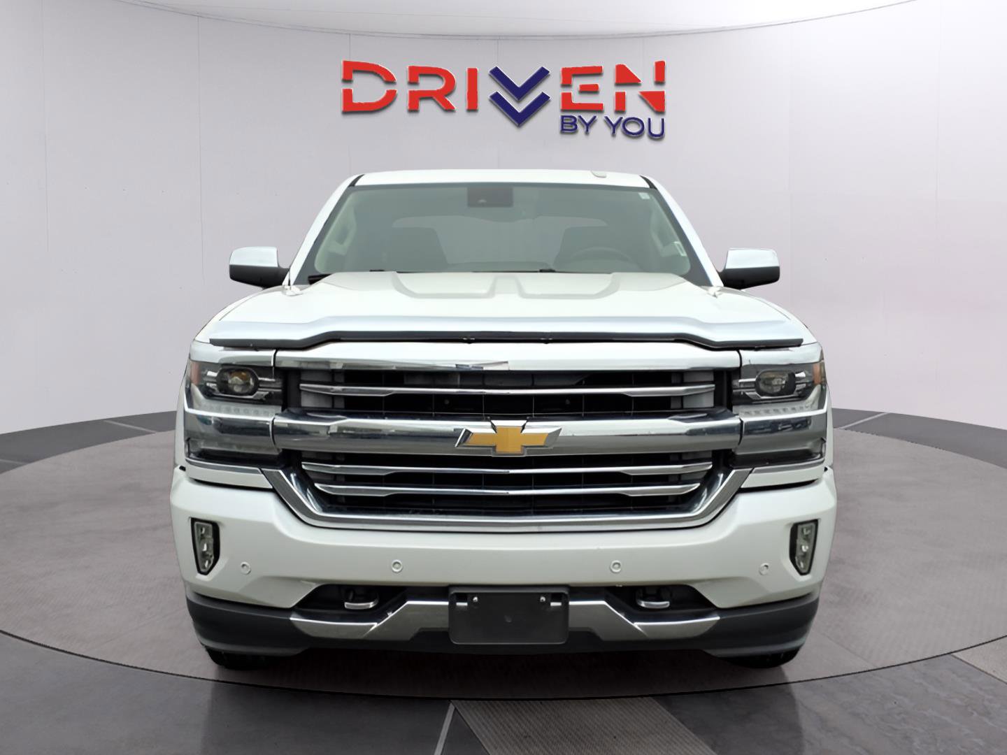 Used 2016 Chevrolet Silverado 1500 High Country image 8