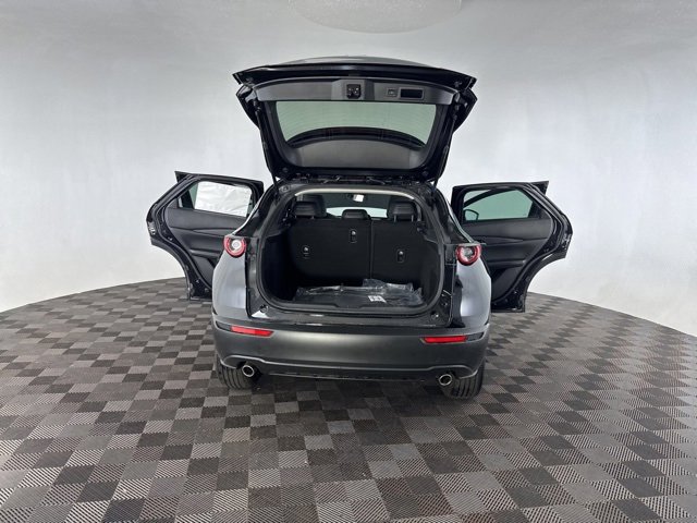New 2026 MAZDA CX-30 AWD 2.5 S w/ Select Sport Pkg image 15