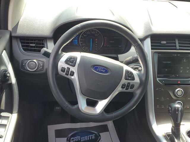 Used 2014 Ford Edge SEL w/ Equipment Group 205A AWD/4WD image 12
