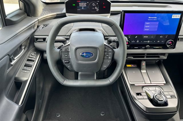 New 2026 Subaru Solterra Premium image 11