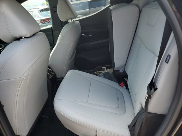New 2027 Hyundai Santa Cruz SEL AWD/4WD image 12