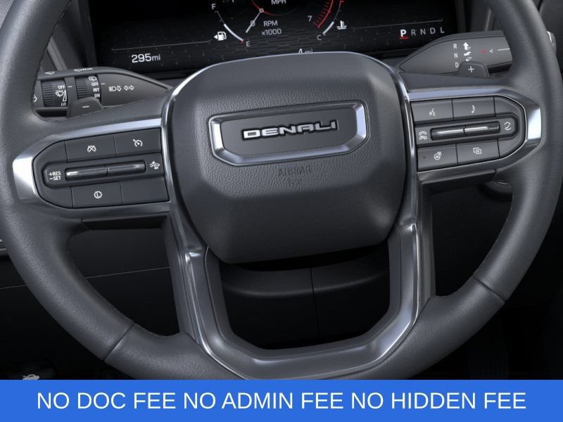 New 2027 GMC Terrain Denali AWD/4WD image 20