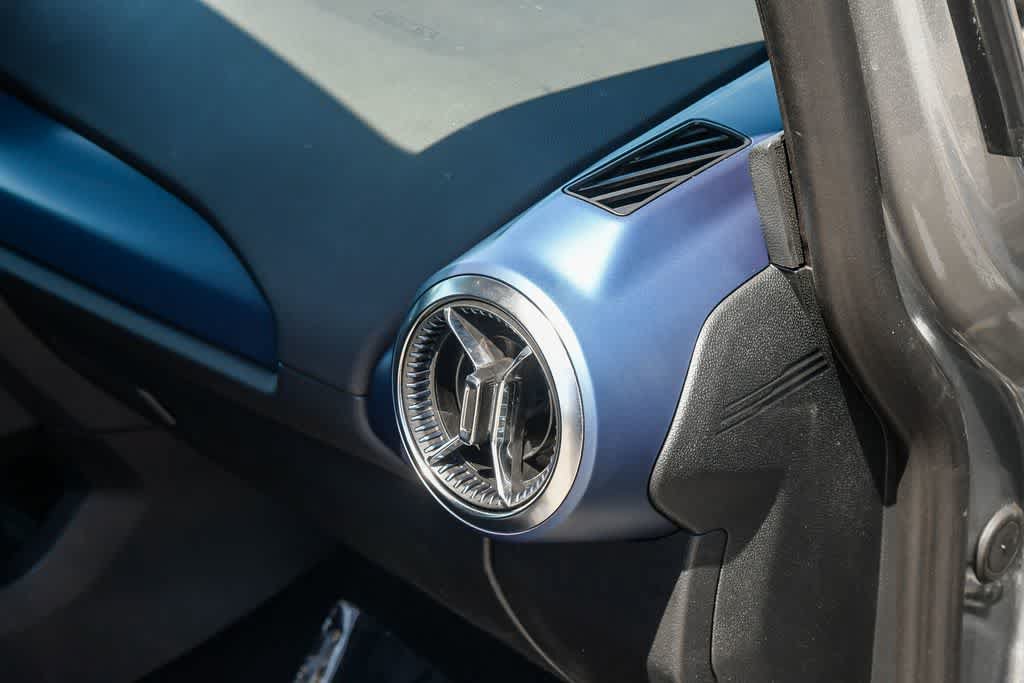 Used 2024 Chevrolet Equinox EV LT FWD image 15