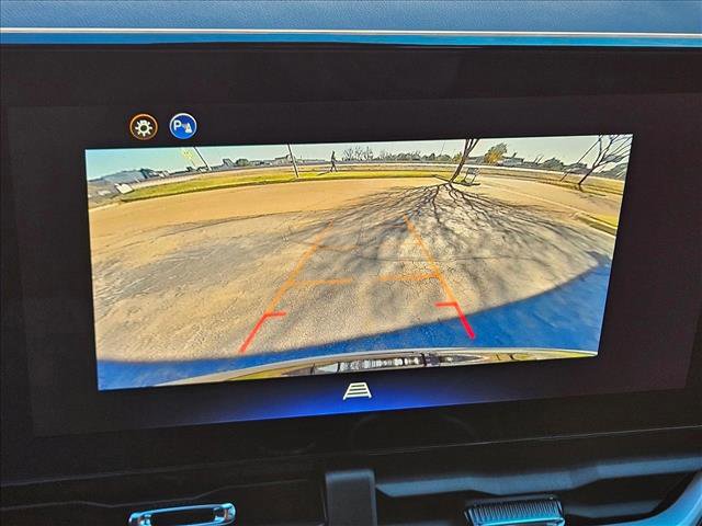 New 2026 Chevrolet Equinox LT image 13