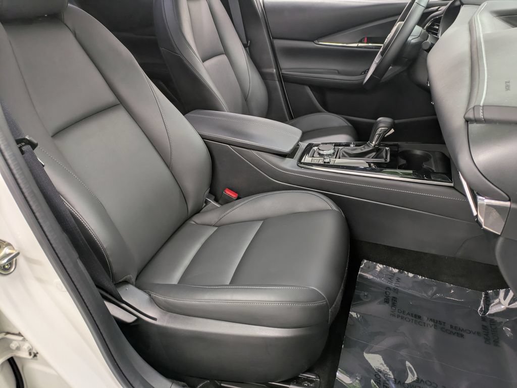 Used 2023 MAZDA CX-30 AWD 2.5 S w/ Preferred Package image 30