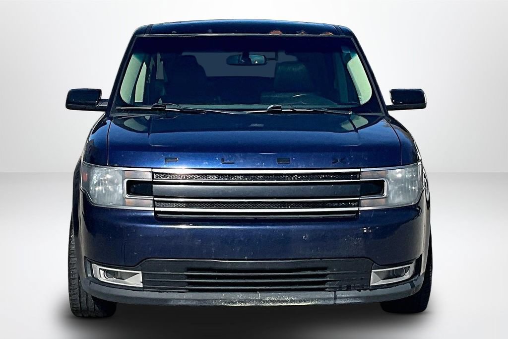 Used 2016 Ford Flex SEL w/ Equipment Group 202A AWD/4WD image 2