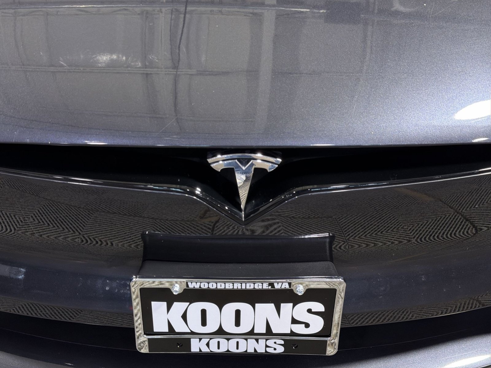Used 2023 Tesla Model X AWD/4WD image 12