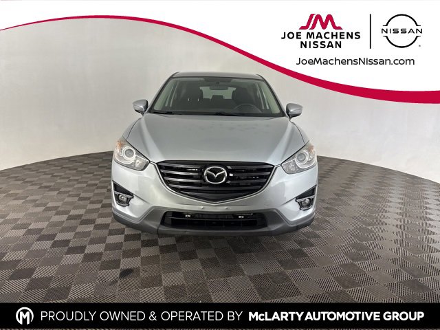 Used 2016 MAZDA CX-5 Touring image 2