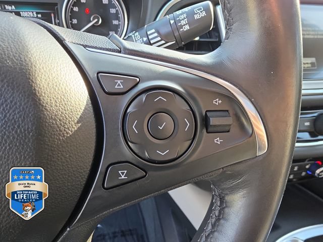 Certified 2018 Buick Enclave Premium w/ Experience Buick Package FWD image 26