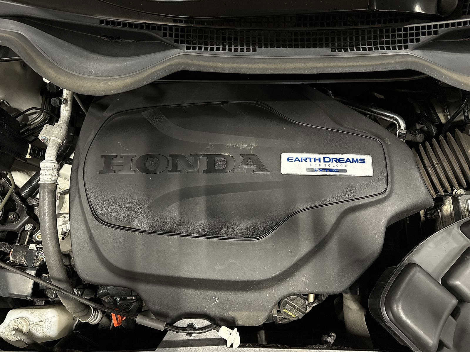 Used 2018 Honda Odyssey EX-L image 12