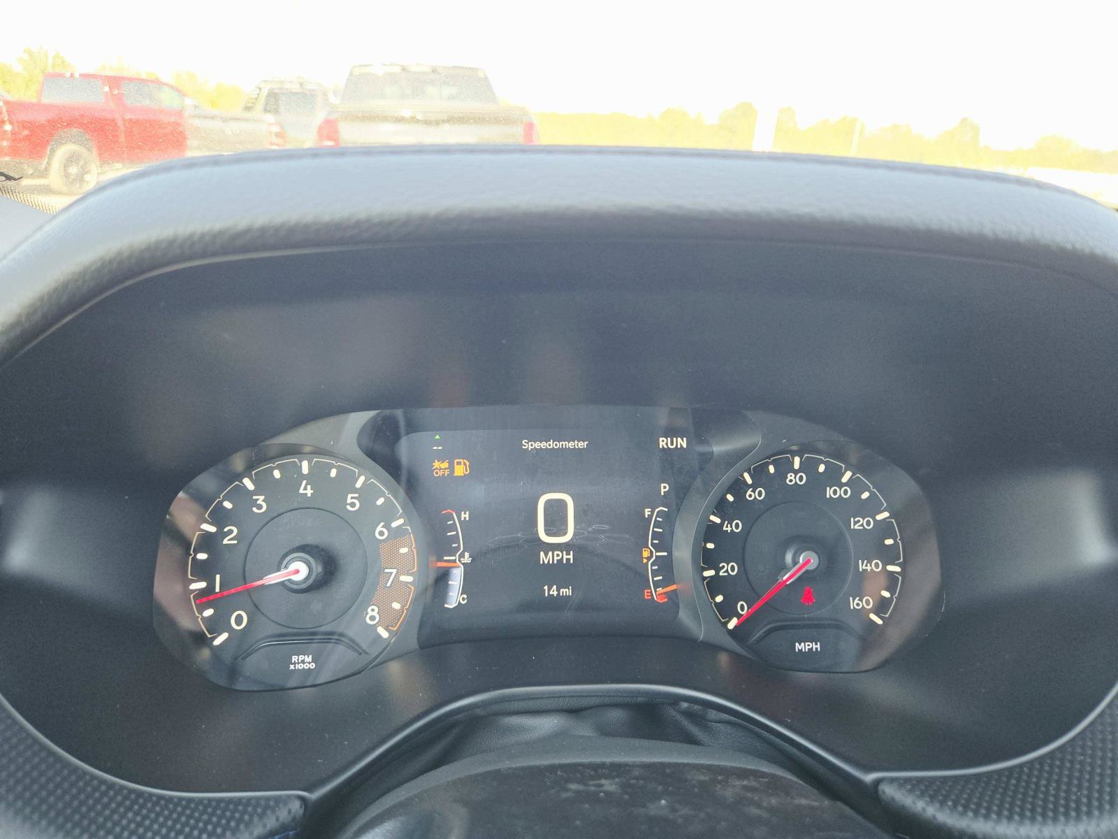 New 2027 Jeep Compass Latitude AWD/4WD image 23