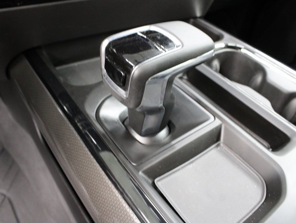 Used 2023 Chevrolet Silverado 1500 ZR2 w/ Technology Package image 72