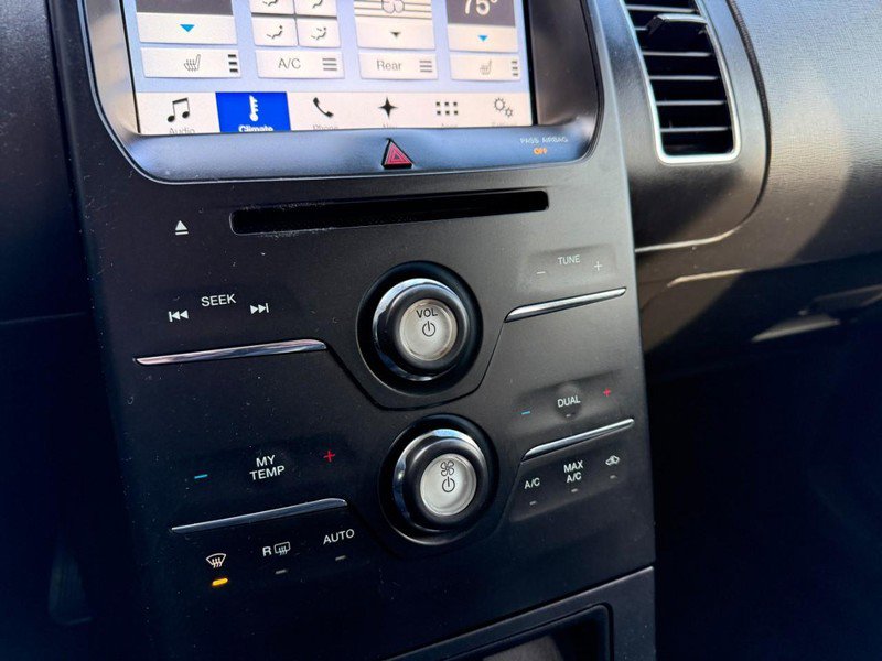 Used 2017 Ford Flex SEL w/ Equipment Group 202A image 30