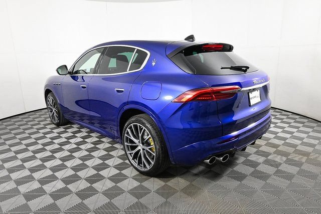 New 2025 Maserati Grecale GT AWD/4WD image 29