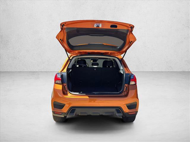 Used 2021 Mitsubishi Outlander Sport ES FWD image 8