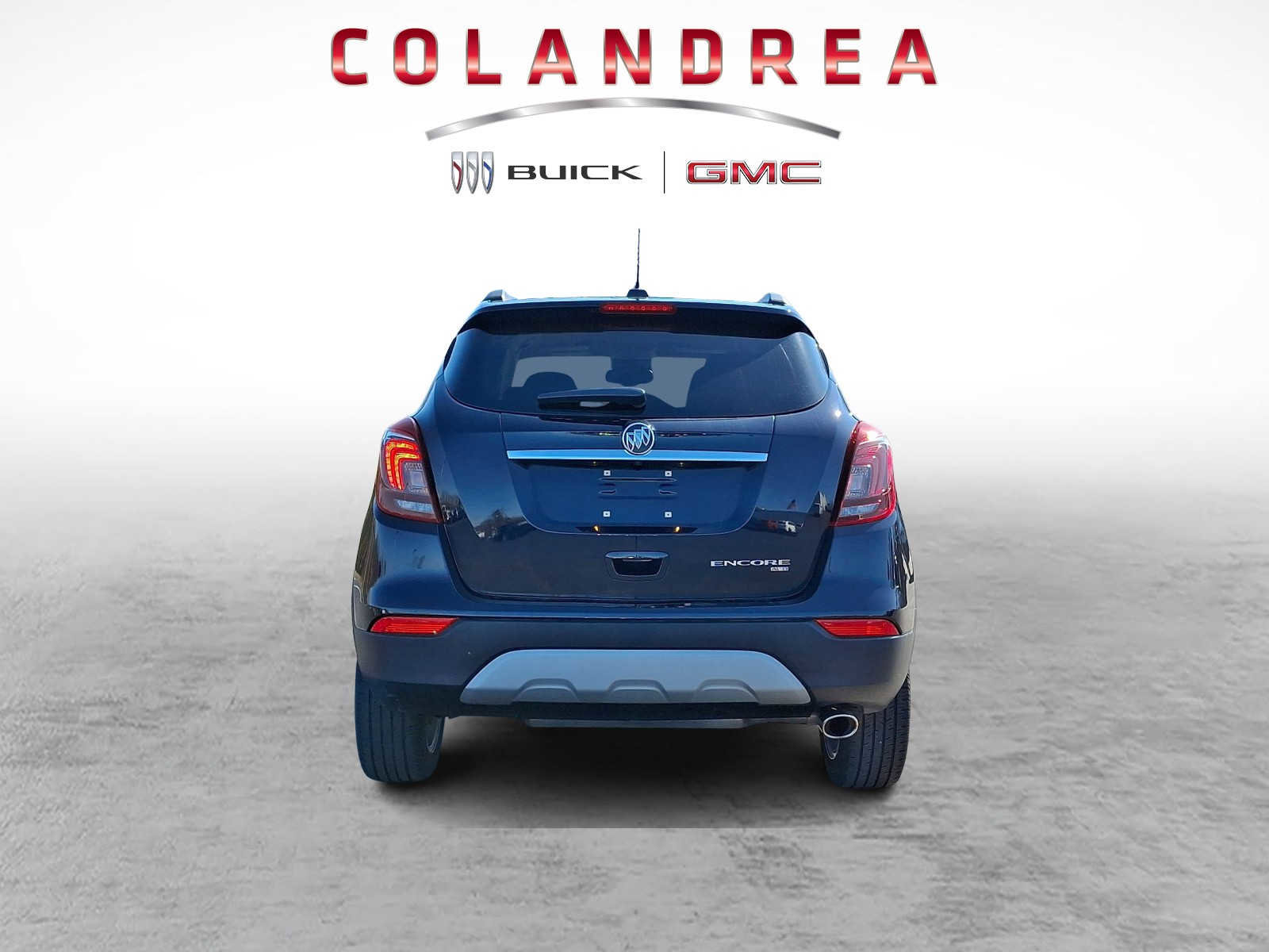 Certified 2022 Buick Encore Preferred w/ Safety Package image 5