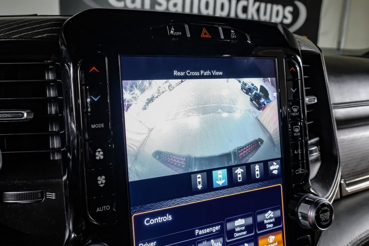 Used 2020 RAM 2500 Limited image 21