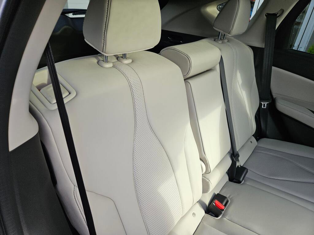 New 2026 Acura RDX SH-AWD w/Tech image 13