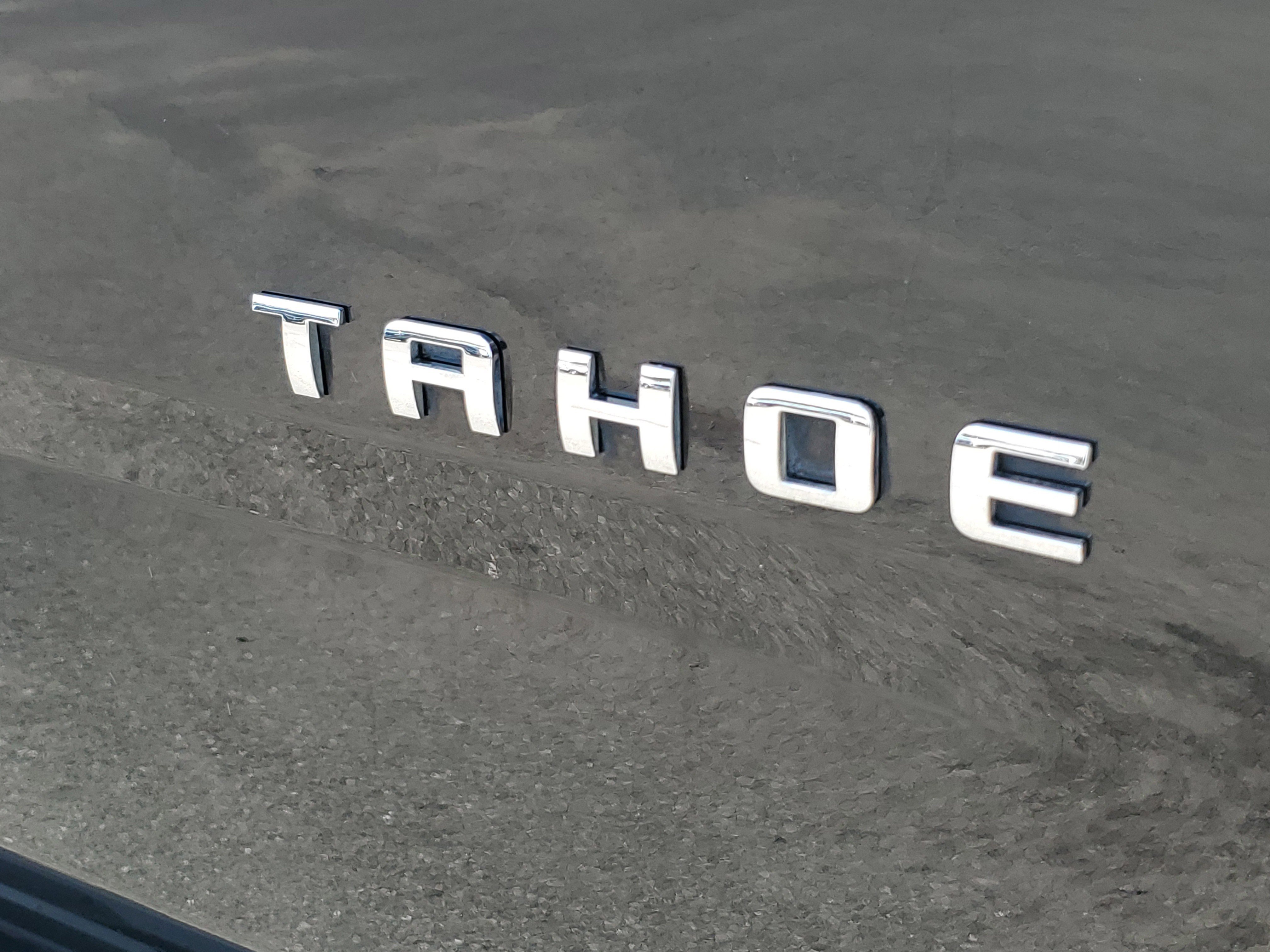 Used 2018 Chevrolet Tahoe LT AWD/4WD image 30