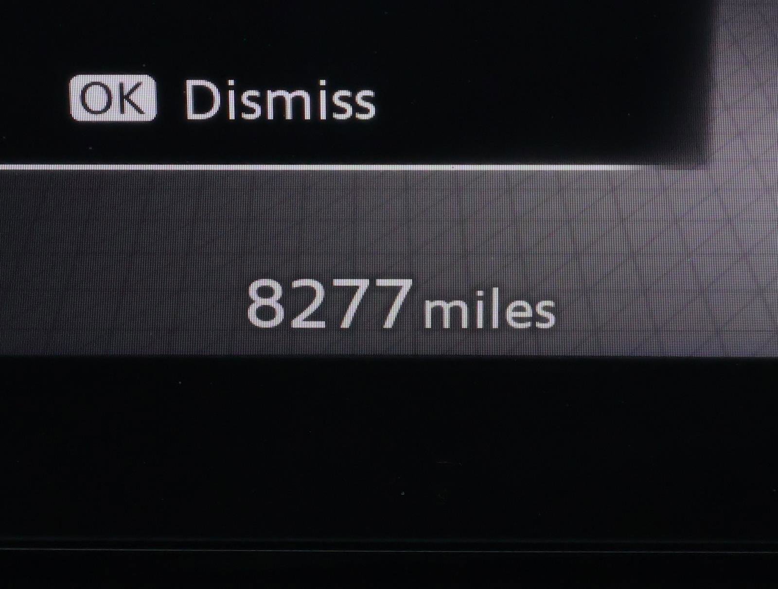 Used 2025 Nissan Kicks SR image 26