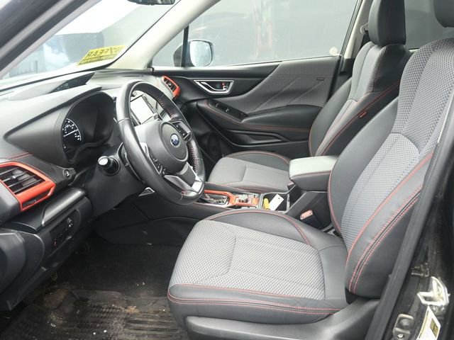 Used 2019 Subaru Forester Sport w/ Popular Package #2 image 16