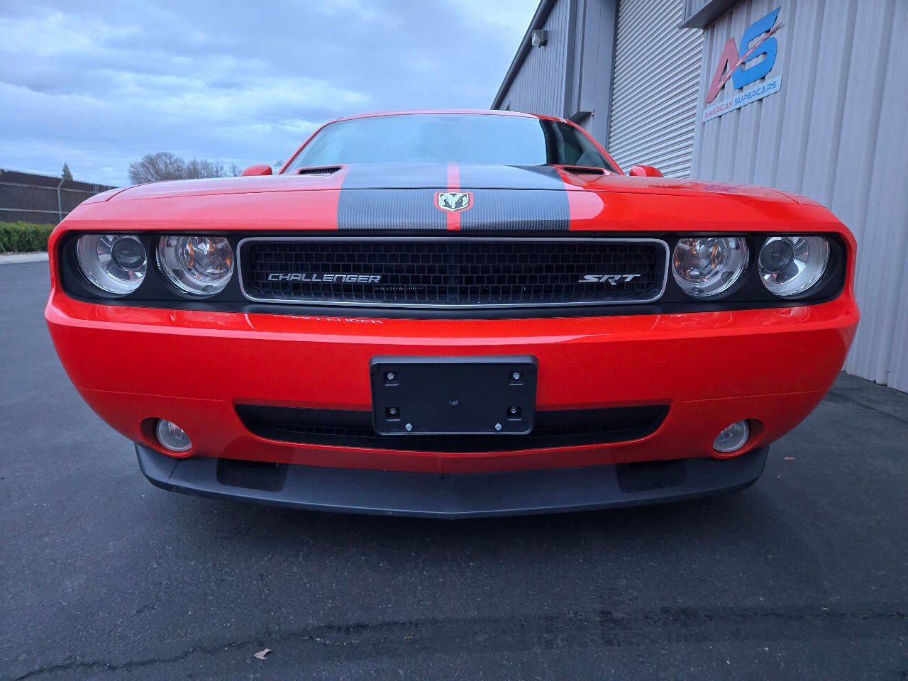 Used 2008 Dodge Challenger SRT8 image 15