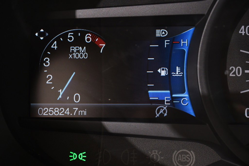 Used 2024 Ford Edge SEL w/ Convenience Package image 27