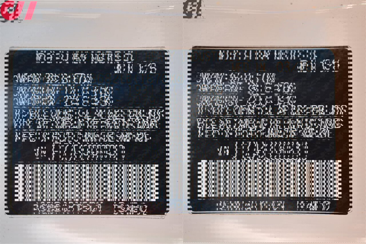 Used 2016 Subaru BRZ Premium image 27