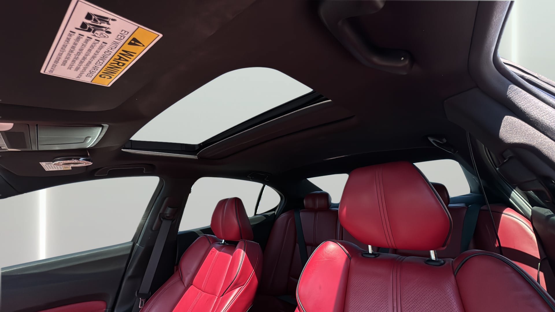 Used 2018 Acura TLX w/ Technology & A-SPEC Package FWD image 31
